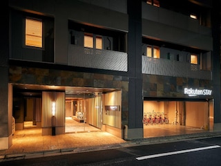 Rakuten STAY 東京浅草