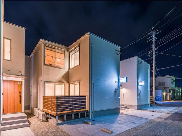 Rakuten STAY HOUSE × WILL STYLE 糸島