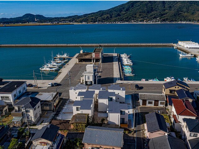 Rakuten STAY HOUSE × WILL STYLE 糸島