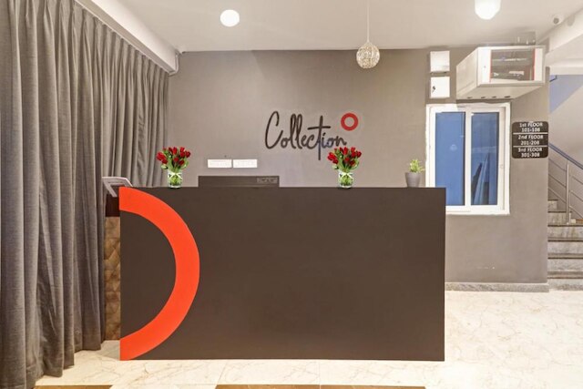 Super OYO Collection O RCC Pristine