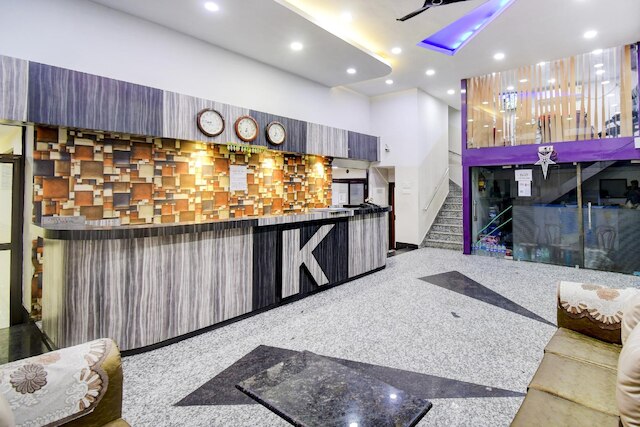 KYD ゲスト ハウス