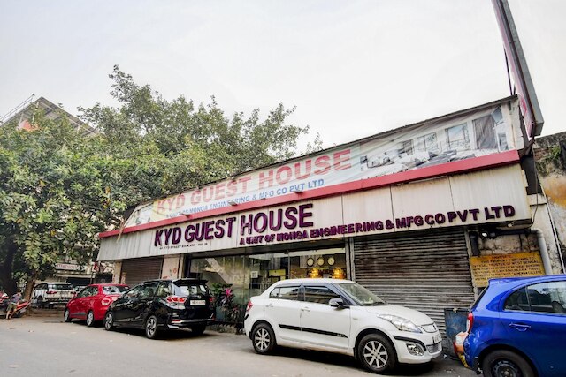 KYD ゲスト ハウス