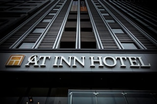 コンパスホテル名古屋