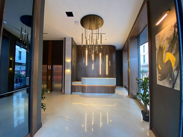 スカイ カメール ホテル - ブティック クラス