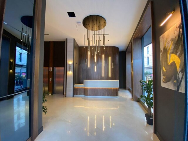 スカイ カメール ホテル - ブティック クラス