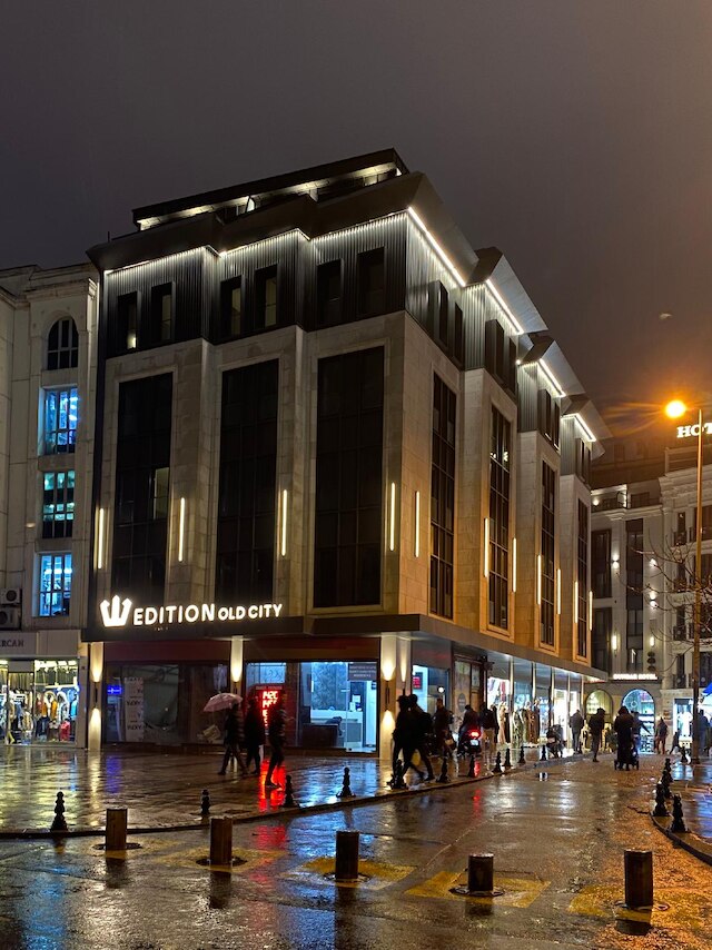 スカイ カメール ホテル - ブティック クラス