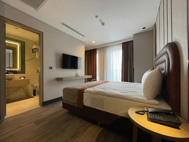 スカイ カメール ホテル - ブティック クラス