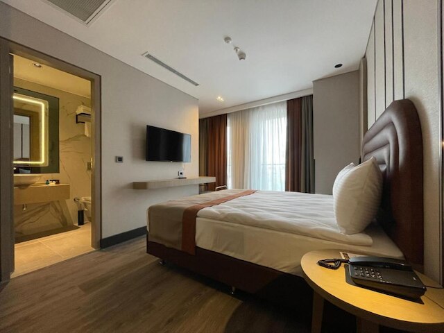 スカイ カメール ホテル - ブティック クラス