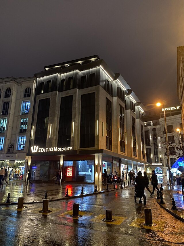 スカイ カメール ホテル - ブティック クラス