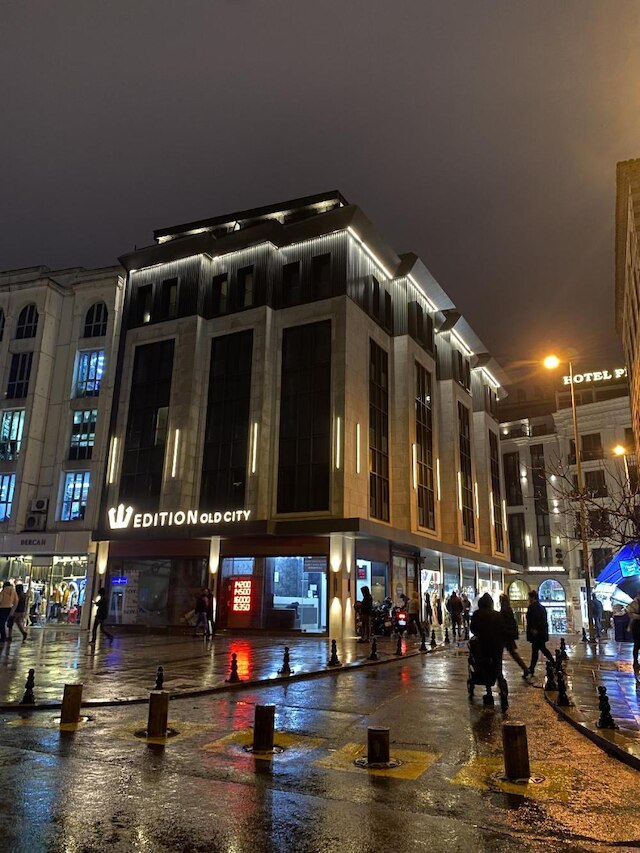 スカイ カメール ホテル - ブティック クラス