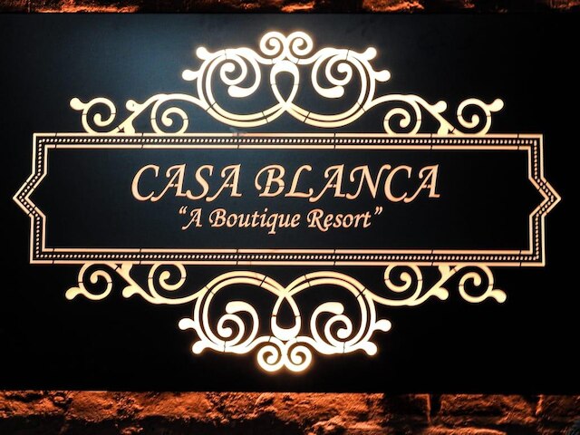 Casa Blanca Resort