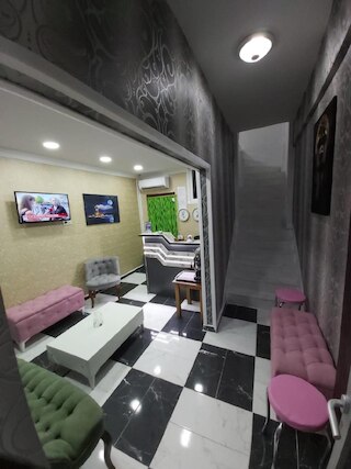 ディヤール ジェマ ホテル