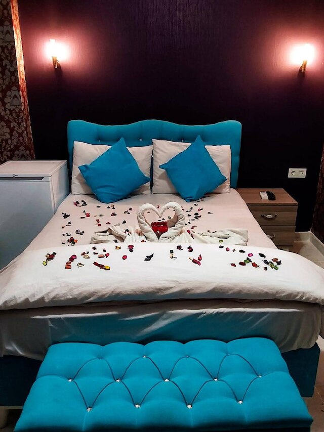 ディヤール ジェマ ホテル