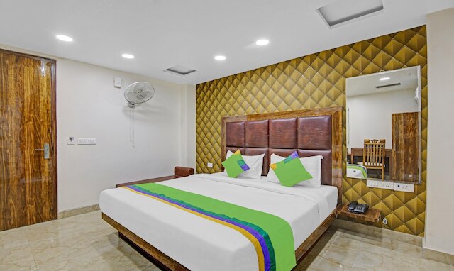 トリーボ モナ グランド