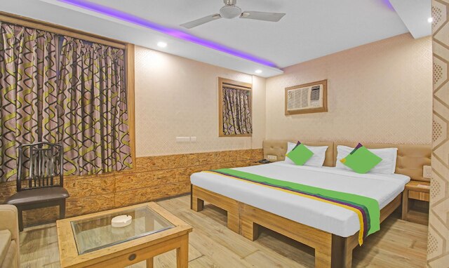 トリーボ マンガラム