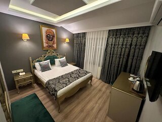 エスニカ ホテル オールド シティ