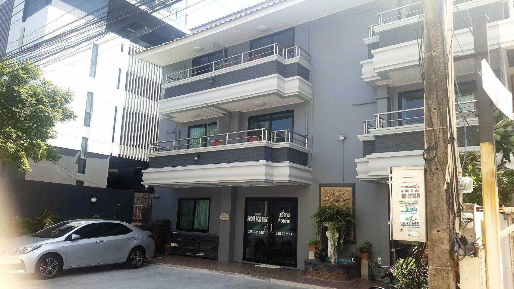 フォーチュン パタヤ リゾート