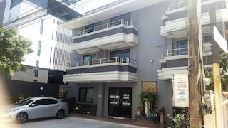 フォーチュン パタヤ リゾート