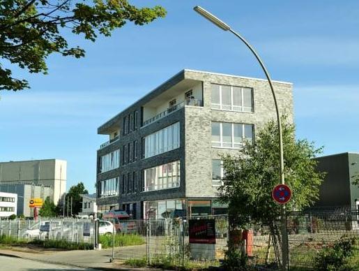 アリーナ ホステル ハンブルク