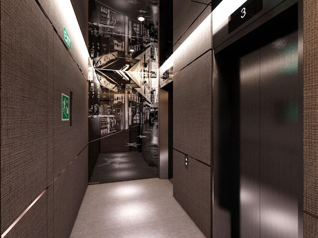 ホテル 81 プレミア ハリウッド