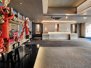 MIMARU東京 上野NORTH