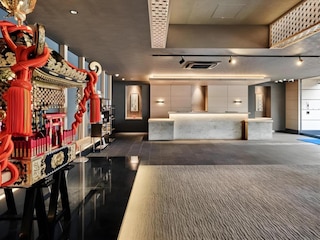 MIMARU東京 上野NORTH