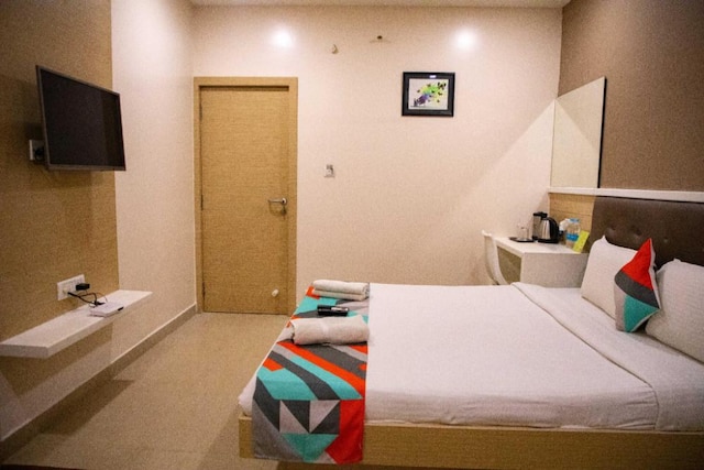 ファブホテル アルナーチャラー レジデンシー