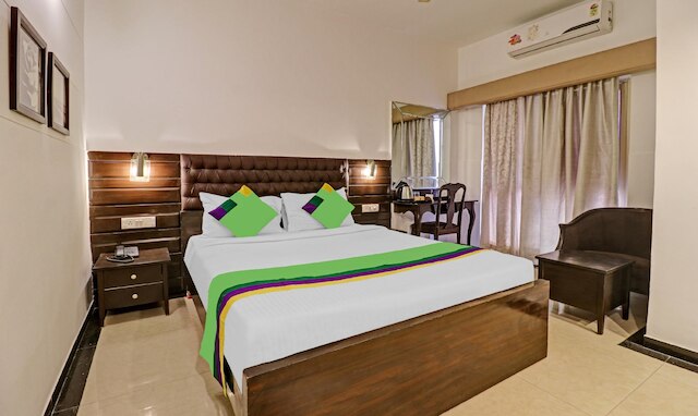 トリーボ ホワイトイン コラマンガラ