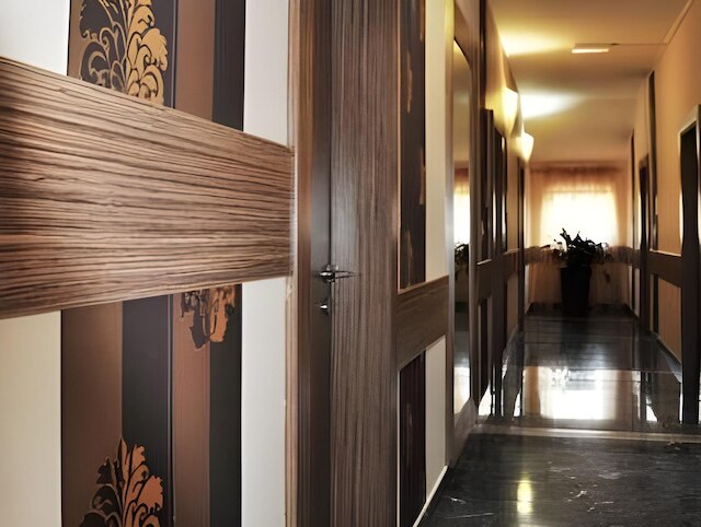 ホテル ** カジノ パキート