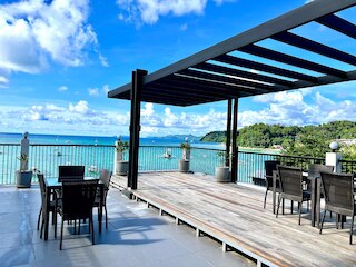 エル ニード シー シェル ホテル