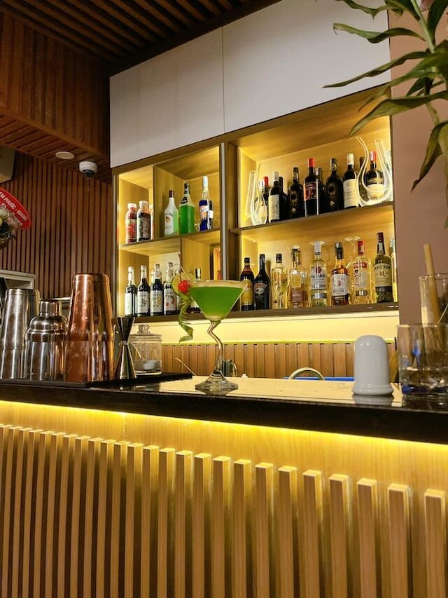 マイ ハウス ホテル