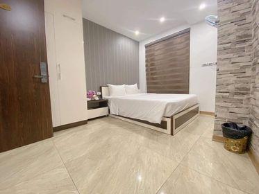 マイ ハウス ホテル