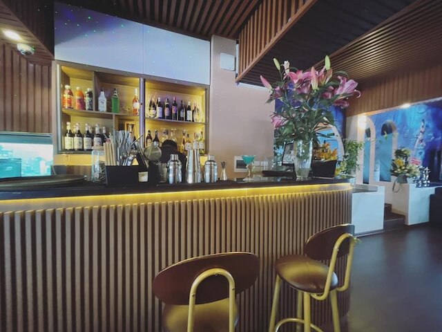 マイ ハウス ホテル