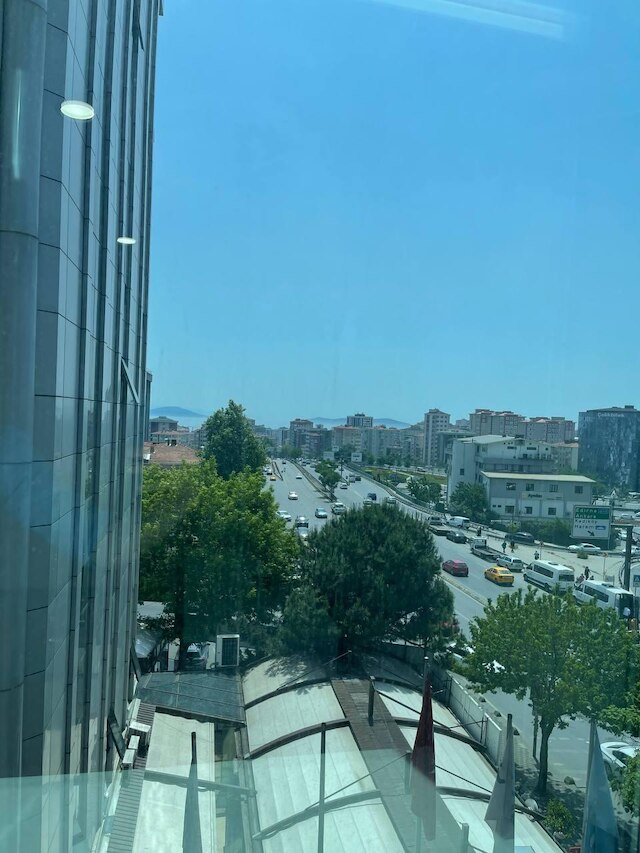 ヴォイスホテルボスタンシ