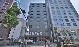 チョンノメイカーズ X プリティホテル