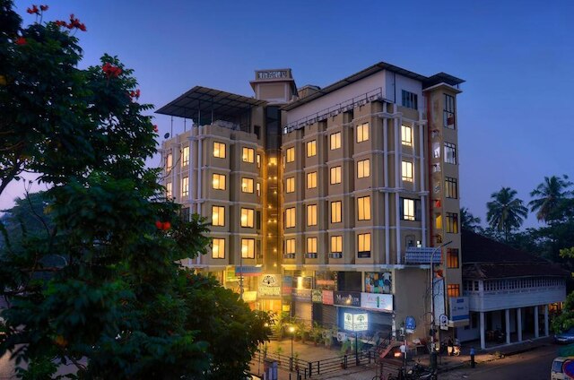 ツリーハウス ネプチューン イン