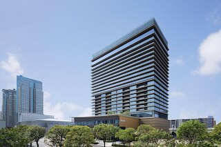 ウェスティンホテル横浜