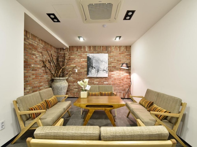 ホテル ザ ルア ナンポー