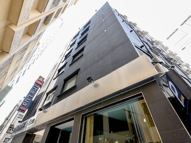 ホテル ザ ルア ナンポー