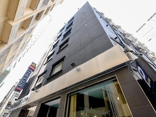 ホテル ザ ルア ナンポー