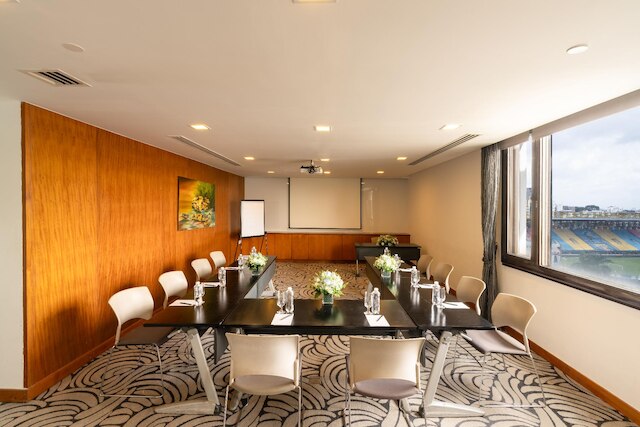 ガーデンプラザ サイゴン (フォーマリー パークロイヤル サイゴン)