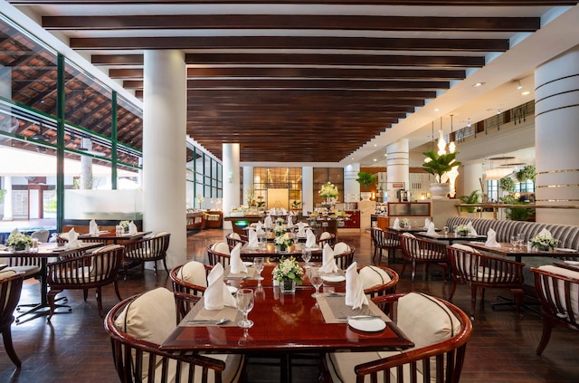 ガーデンプラザ サイゴン (フォーマリー パークロイヤル サイゴン)