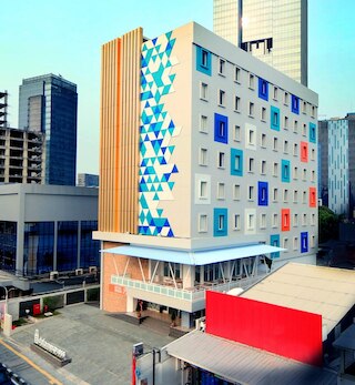 ダファムエクスプレスジャクサジャカルタ