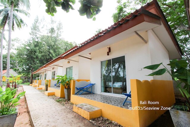 イッサラ ビーチ リゾート