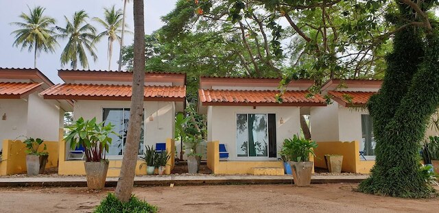 イッサラ ビーチ リゾート