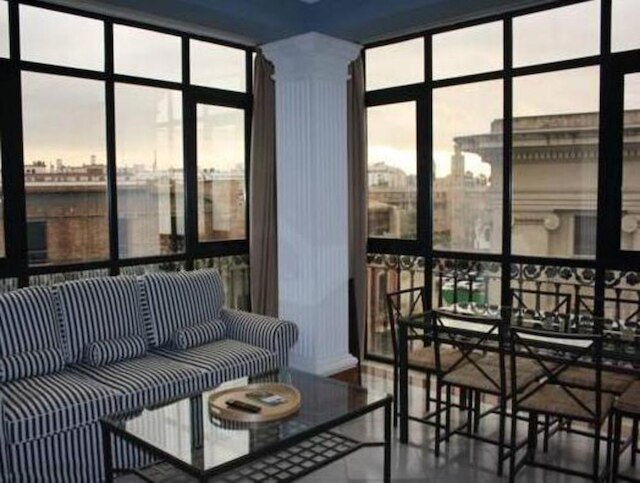 アパルタメントス アベニーダ