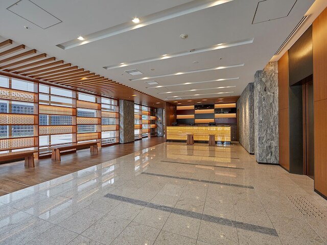 ハートンホテル心斎橋長堀通