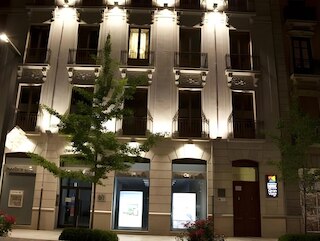 ビボ スイート グラン ビア