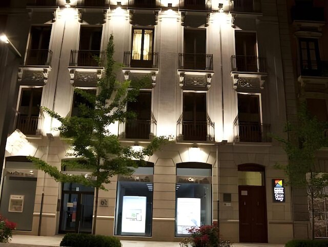 ビボ スイート グラン ビア