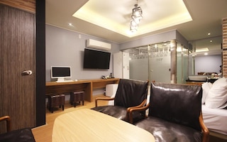 Gwangju Hanam MVP Business Hotel